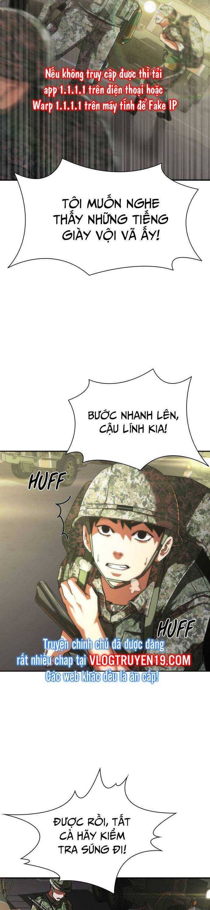 Mạt Thế Zombie 82-08 Chap 15 - Next Chap 16