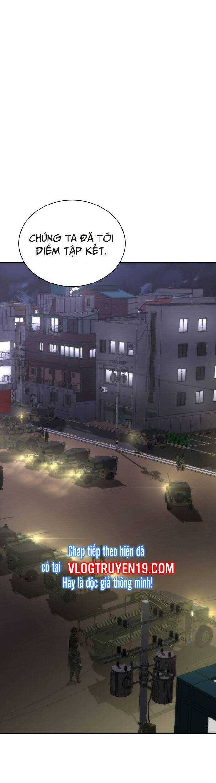 Mạt Thế Zombie 82-08 Chap 15 - Next Chap 16