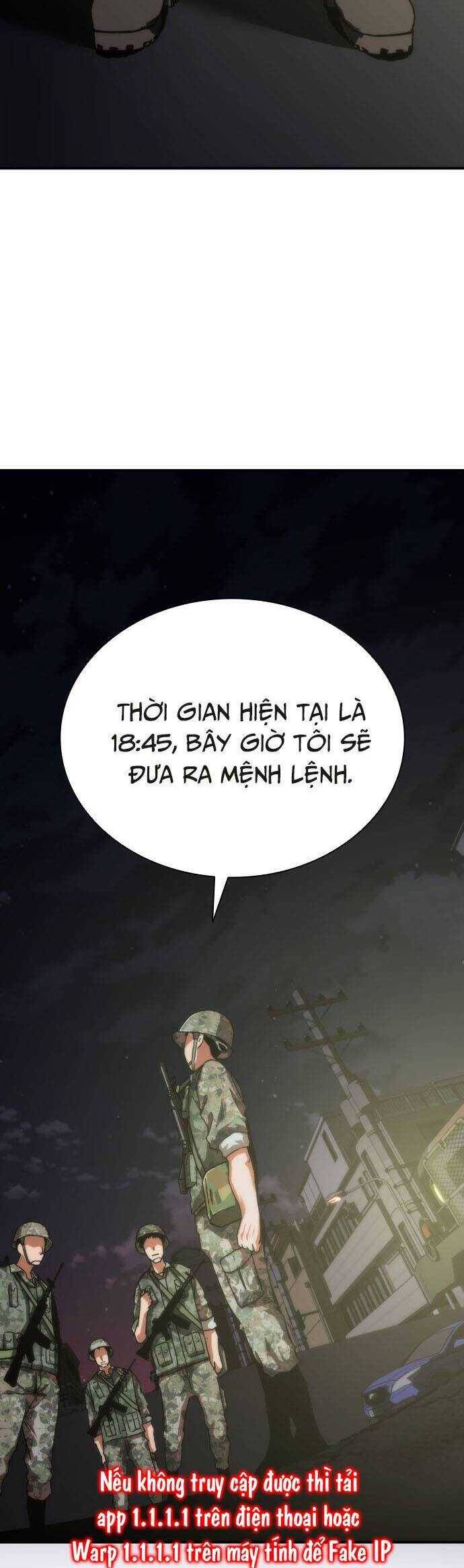 Mạt Thế Zombie 82-08 Chap 15 - Next Chap 16