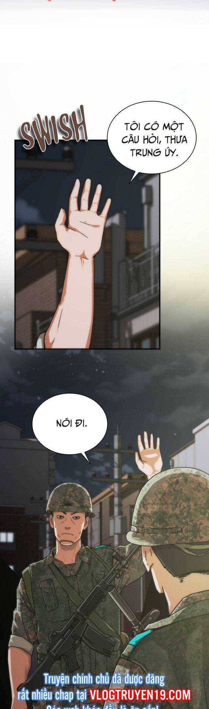 Mạt Thế Zombie 82-08 Chap 15 - Next Chap 16