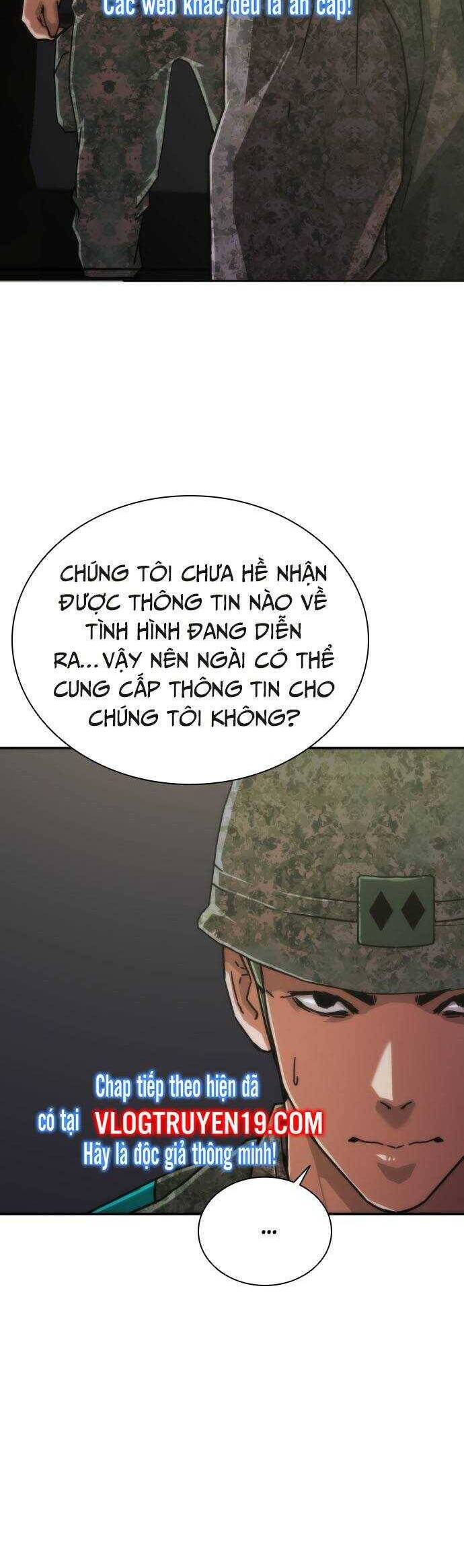 Mạt Thế Zombie 82-08 Chap 15 - Next Chap 16