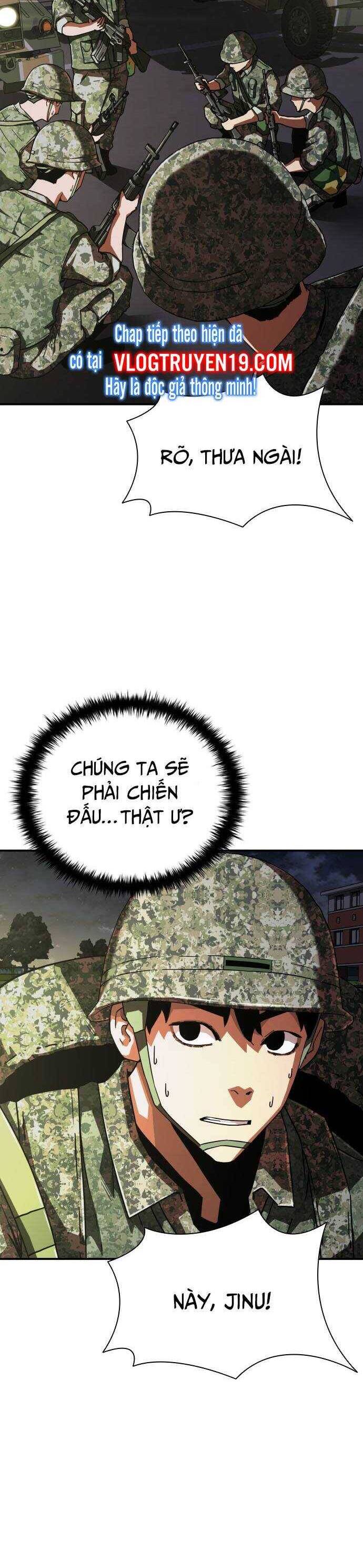 Mạt Thế Zombie 82-08 Chap 15 - Next Chap 16