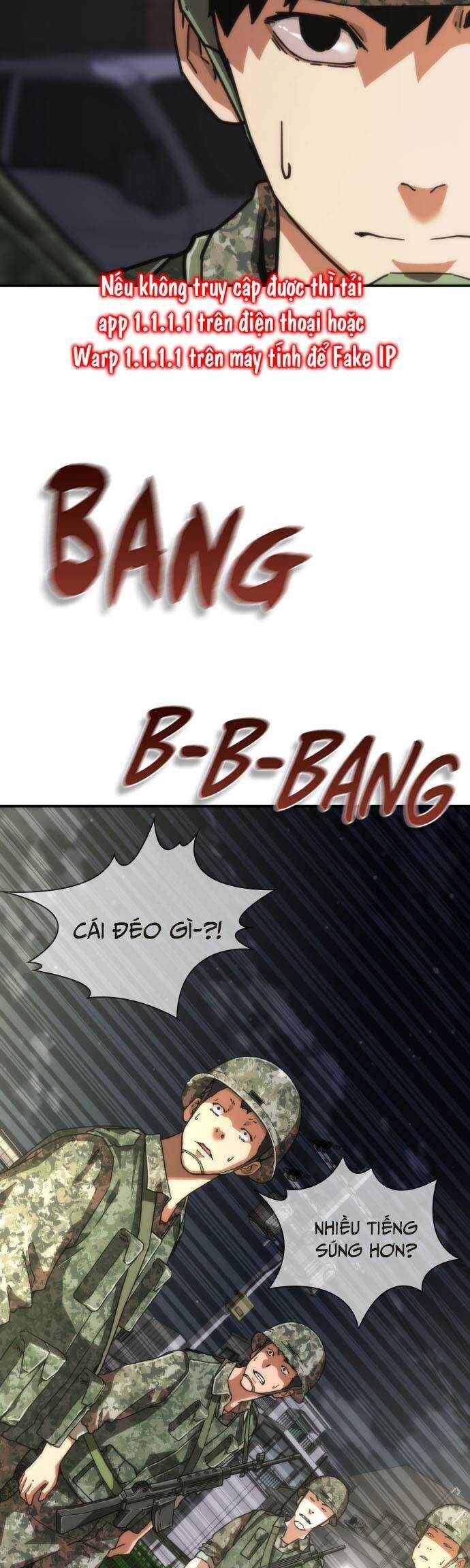 Mạt Thế Zombie 82-08 Chap 15 - Next Chap 16