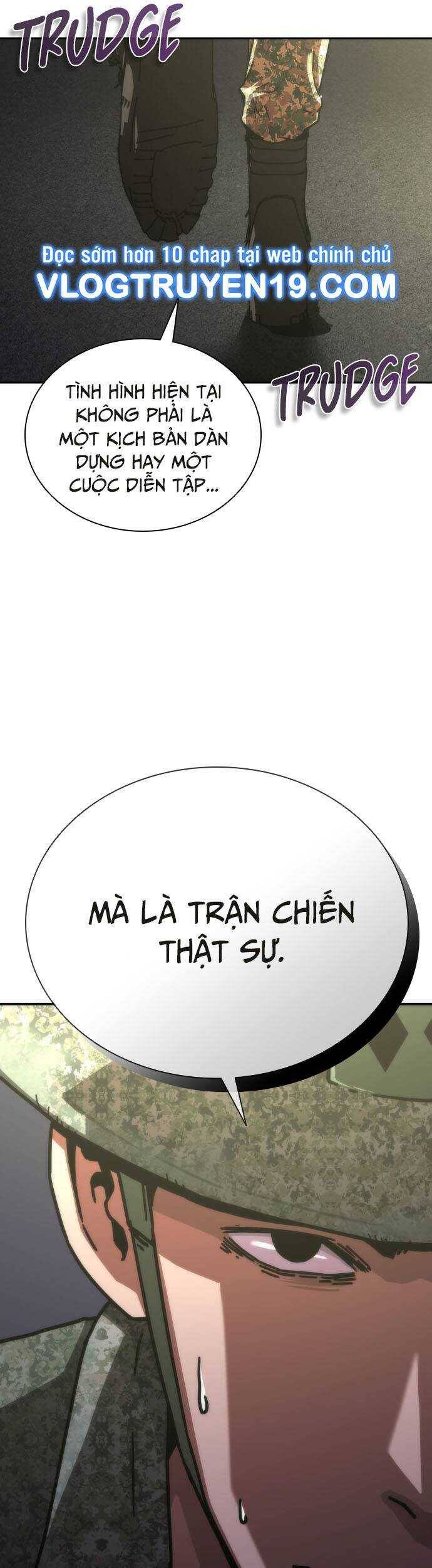Mạt Thế Zombie 82-08 Chap 15 - Next Chap 16