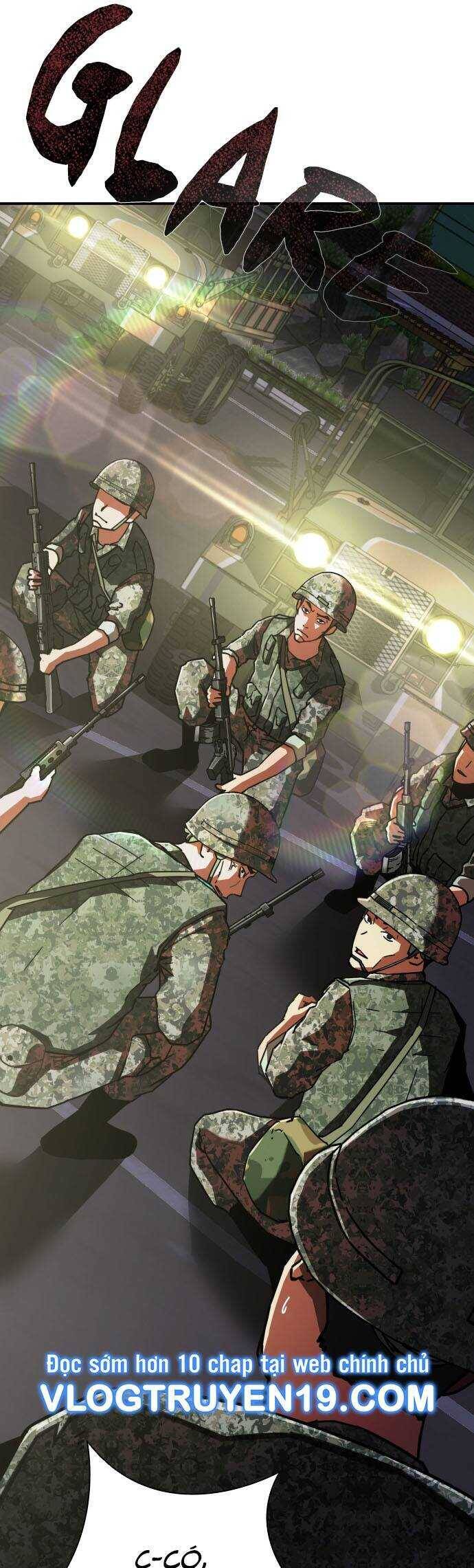 Mạt Thế Zombie 82-08 Chap 15 - Next Chap 16