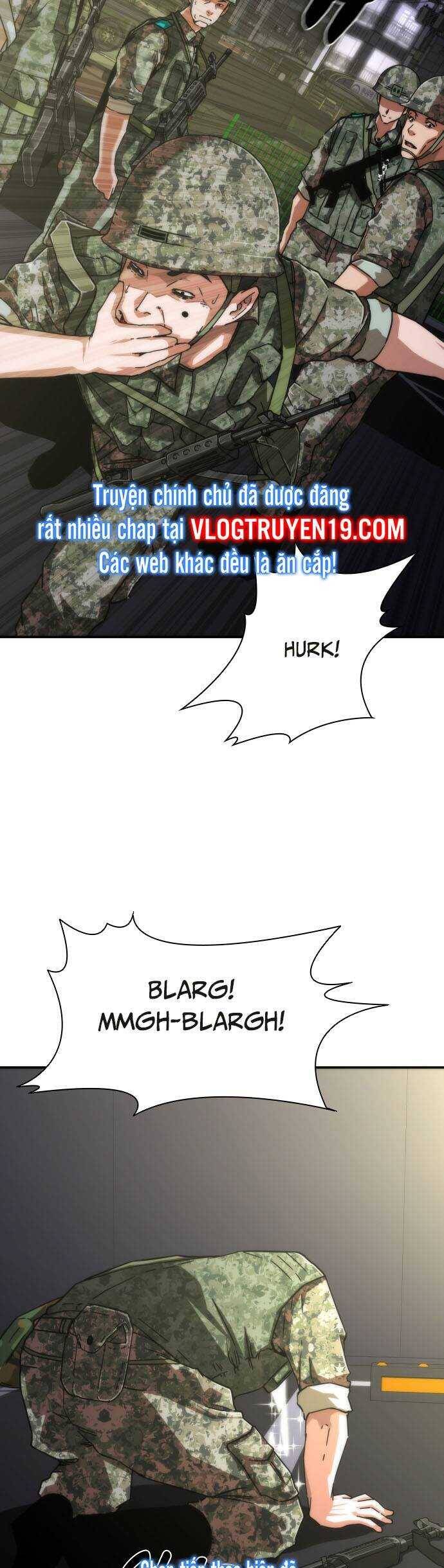 Mạt Thế Zombie 82-08 Chap 15 - Next Chap 16