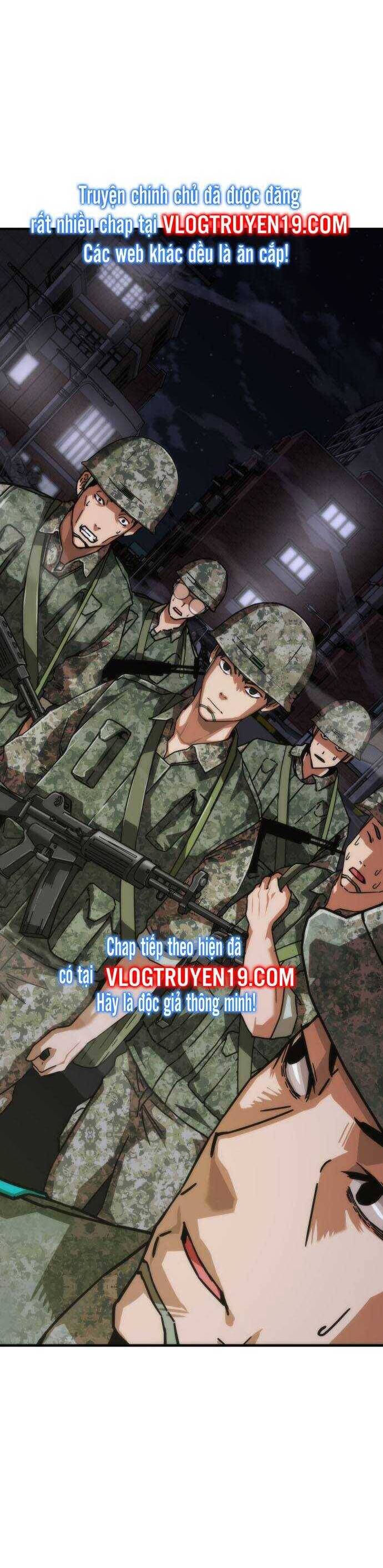 Mạt Thế Zombie 82-08 Chap 15 - Next Chap 16