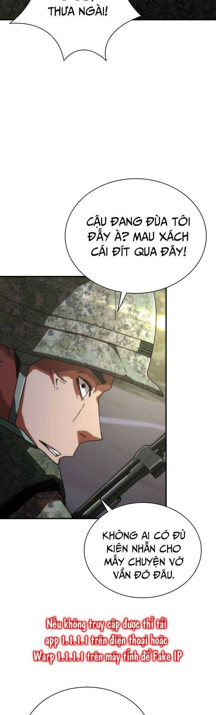 Mạt Thế Zombie 82-08 Chap 15 - Next Chap 16