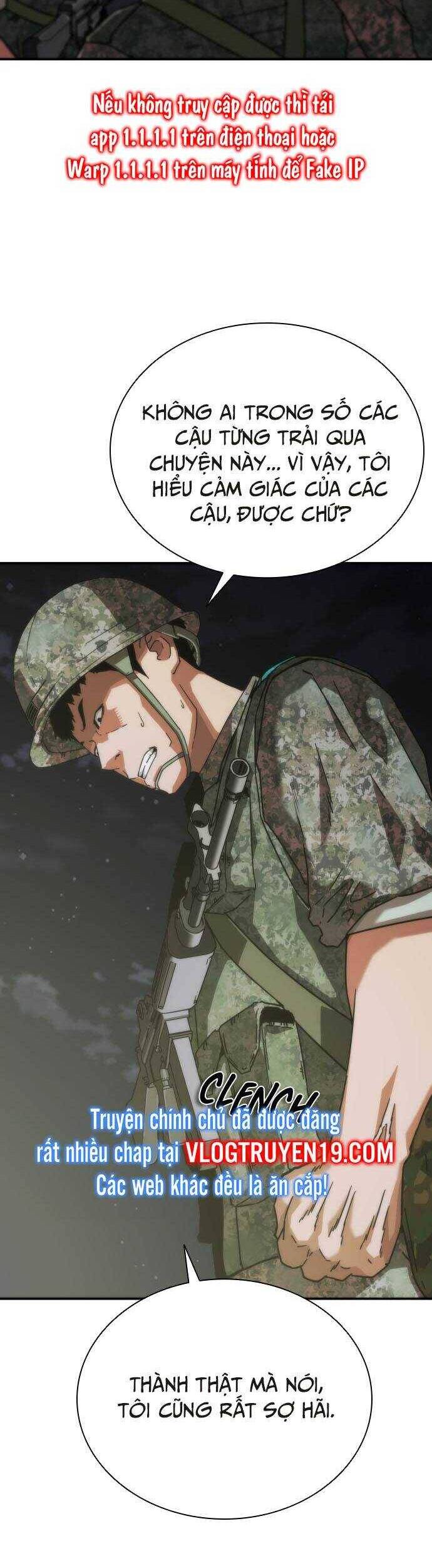 Mạt Thế Zombie 82-08 Chap 15 - Next Chap 16