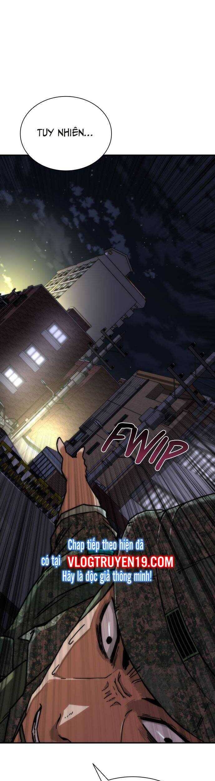 Mạt Thế Zombie 82-08 Chap 15 - Next Chap 16