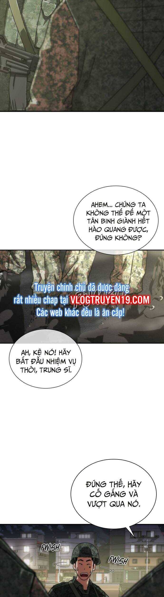 Mạt Thế Zombie 82-08 Chap 15 - Next Chap 16
