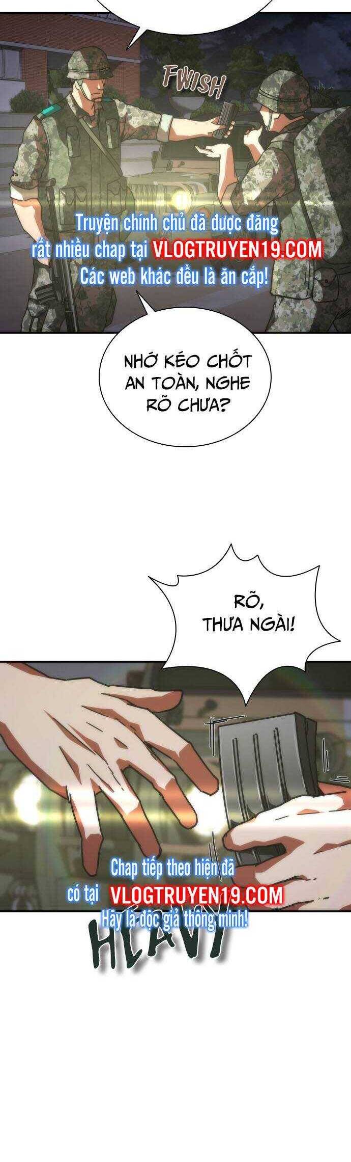 Mạt Thế Zombie 82-08 Chap 15 - Next Chap 16