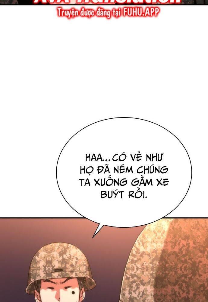 Mạt Thế Zombie 82-08 Chap 16 - Next Chap 17