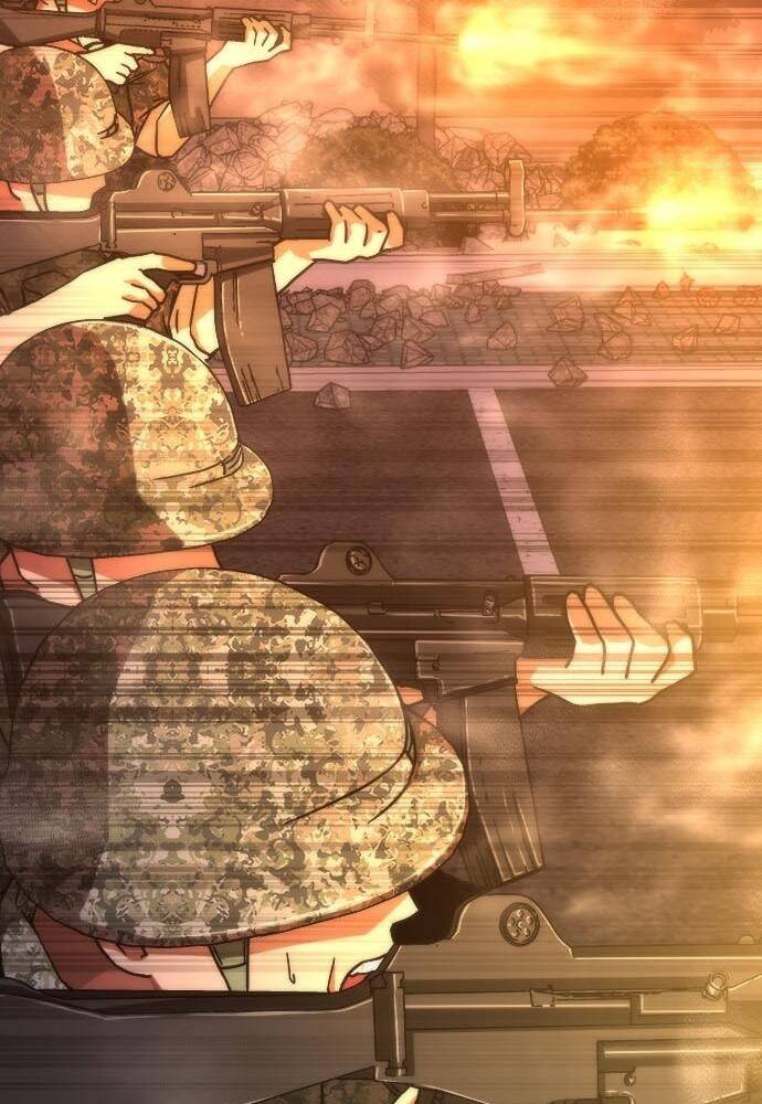 Mạt Thế Zombie 82-08 Chap 16 - Next Chap 17