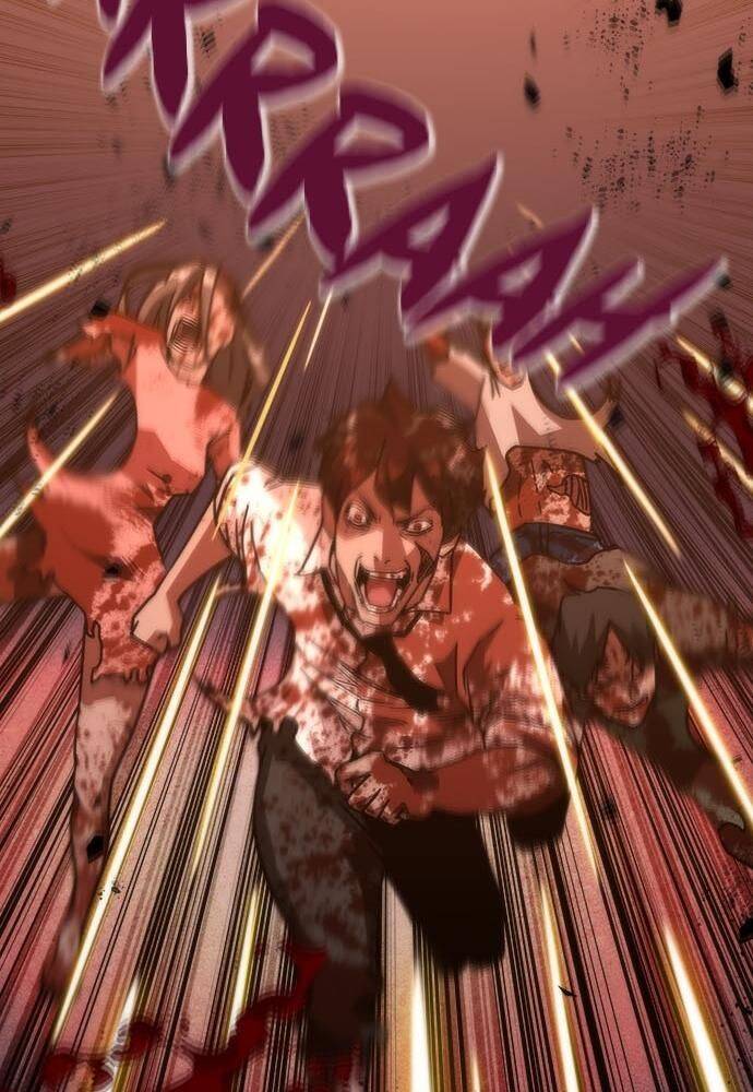 Mạt Thế Zombie 82-08 Chap 16 - Next Chap 17