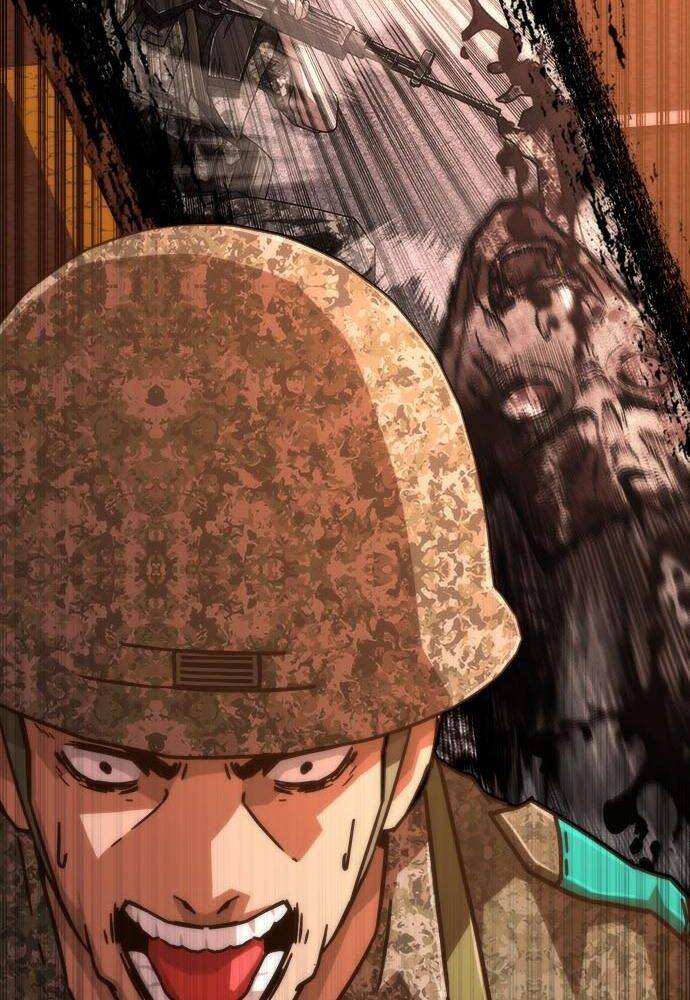 Mạt Thế Zombie 82-08 Chap 16 - Next Chap 17