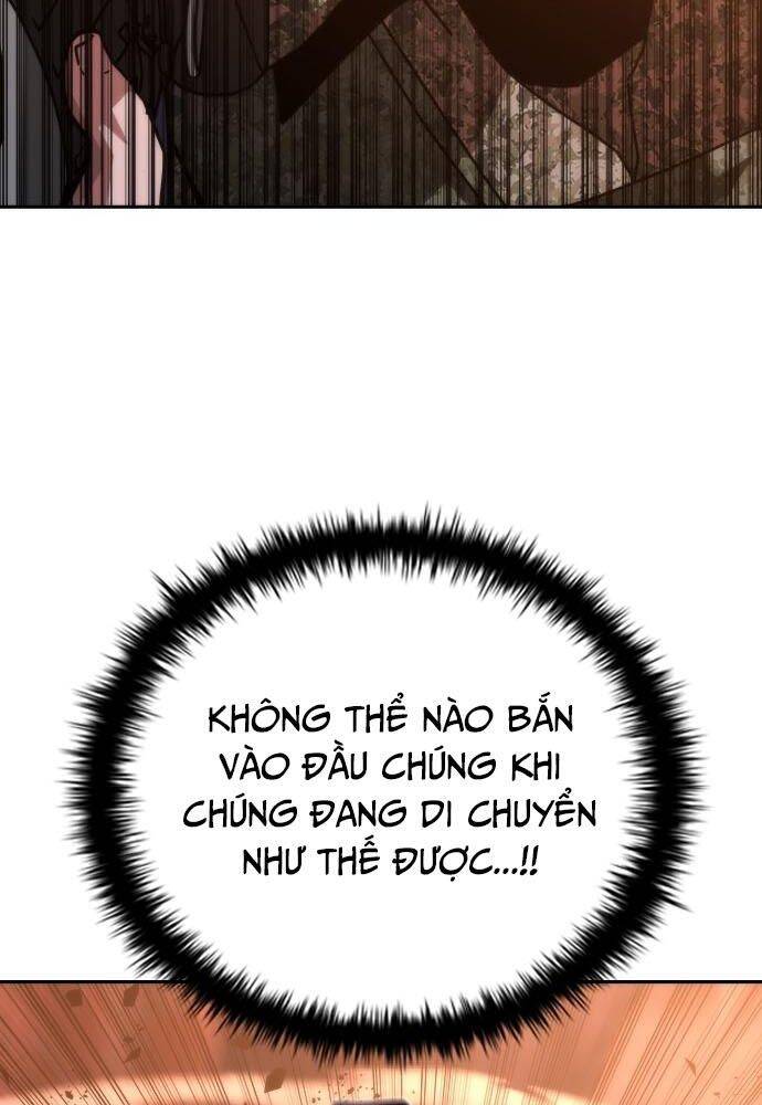 Mạt Thế Zombie 82-08 Chap 16 - Next Chap 17