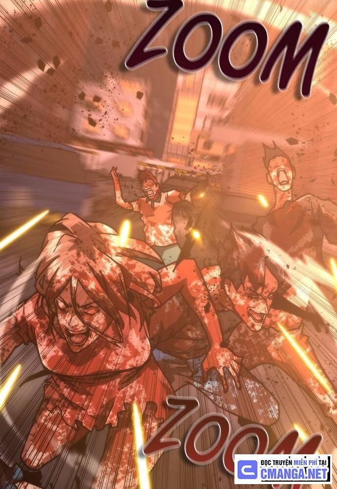 Mạt Thế Zombie 82-08 Chap 16 - Next Chap 17
