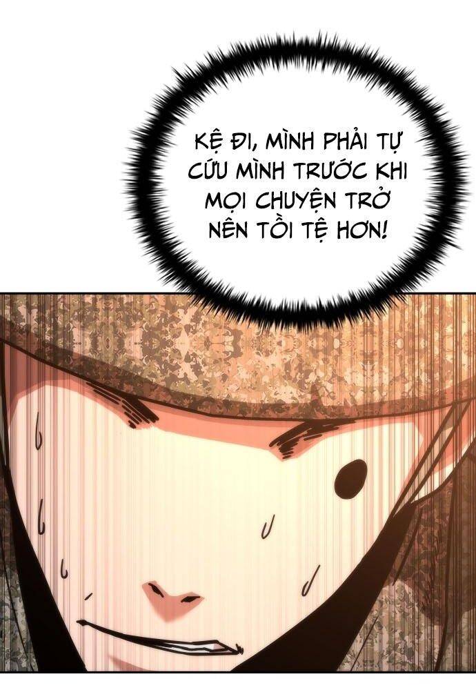 Mạt Thế Zombie 82-08 Chap 16 - Next Chap 17