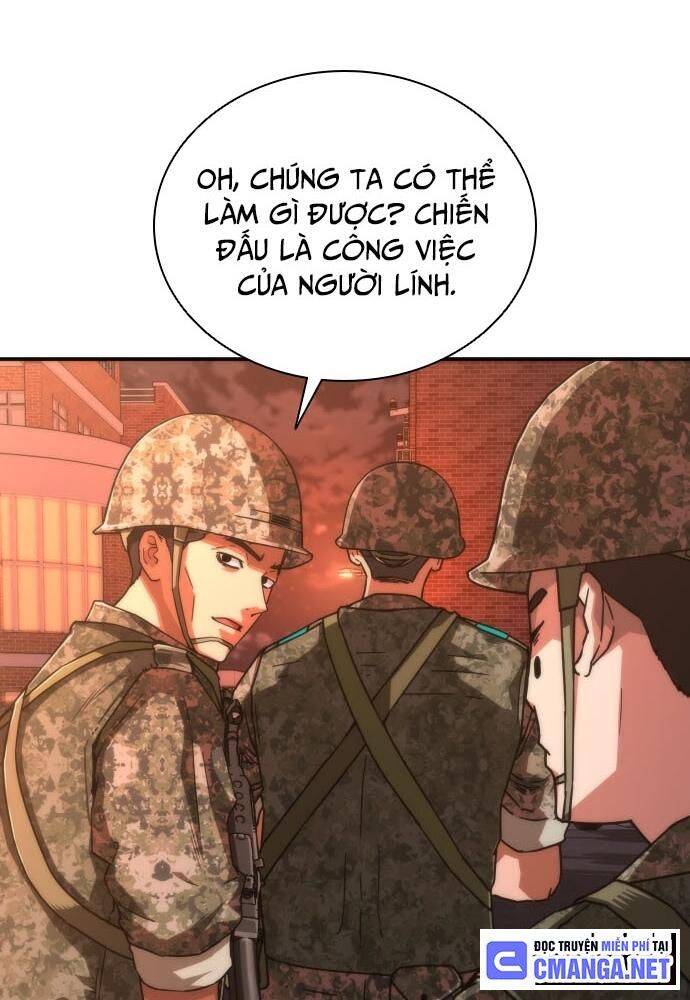 Mạt Thế Zombie 82-08 Chap 16 - Next Chap 17