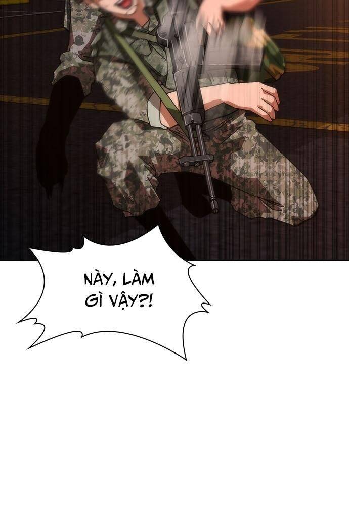 Mạt Thế Zombie 82-08 Chap 16 - Next Chap 17
