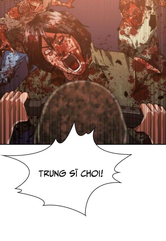 Mạt Thế Zombie 82-08 Chap 16 - Next Chap 17