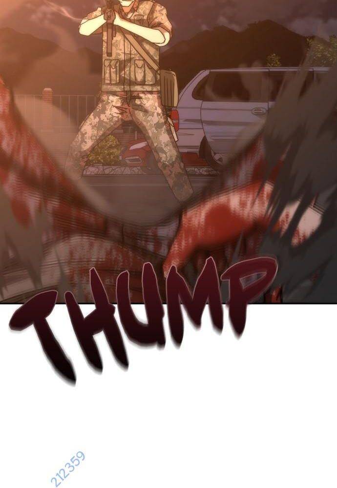 Mạt Thế Zombie 82-08 Chap 16 - Next Chap 17