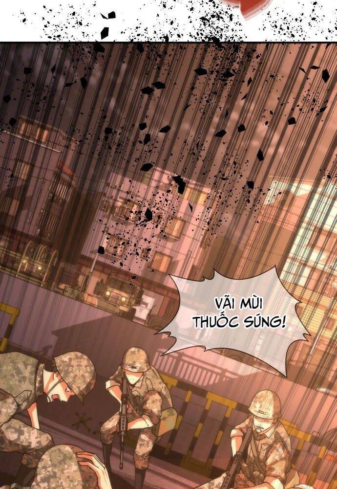 Mạt Thế Zombie 82-08 Chap 16 - Next Chap 17