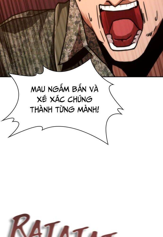 Mạt Thế Zombie 82-08 Chap 16 - Next Chap 17
