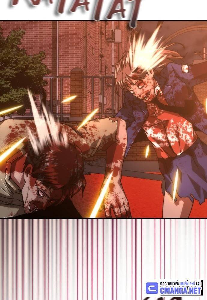 Mạt Thế Zombie 82-08 Chap 16 - Next Chap 17