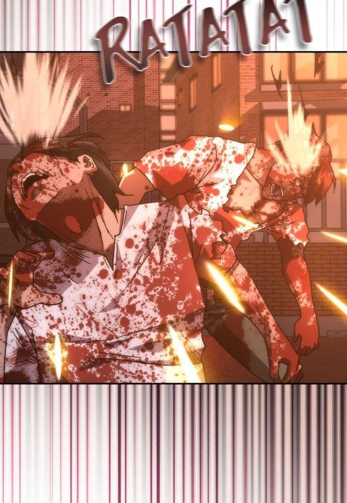 Mạt Thế Zombie 82-08 Chap 16 - Next Chap 17