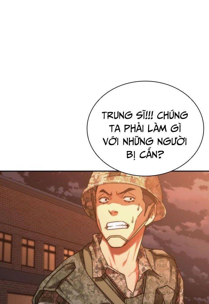 Mạt Thế Zombie 82-08 Chap 16 - Next Chap 17