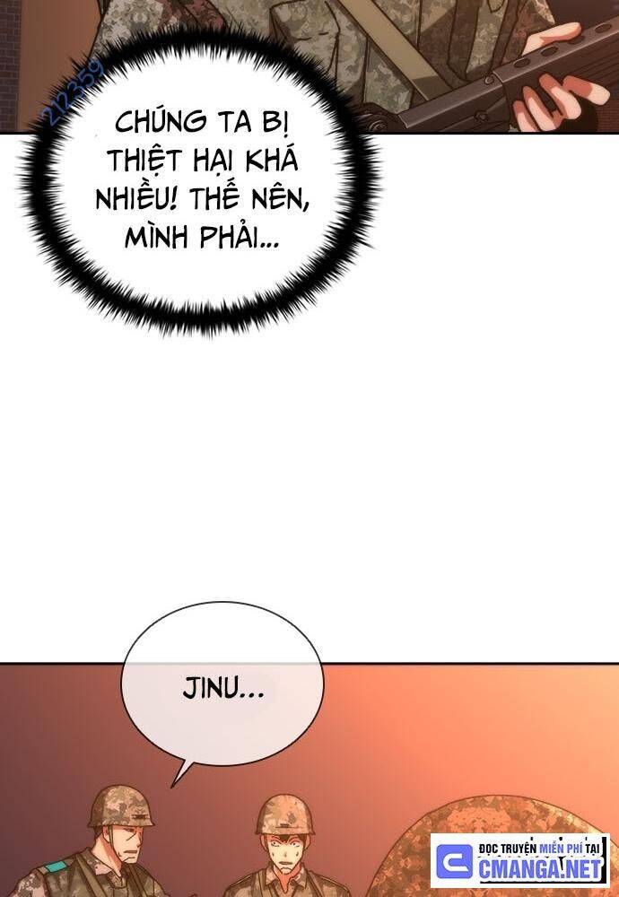 Mạt Thế Zombie 82-08 Chap 16 - Next Chap 17