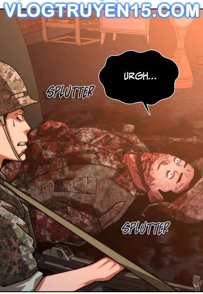 Mạt Thế Zombie 82-08 Chap 16 - Next Chap 17