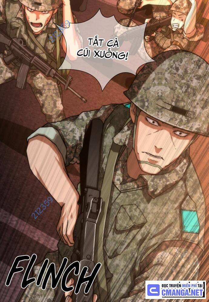 Mạt Thế Zombie 82-08 Chap 16 - Next Chap 17