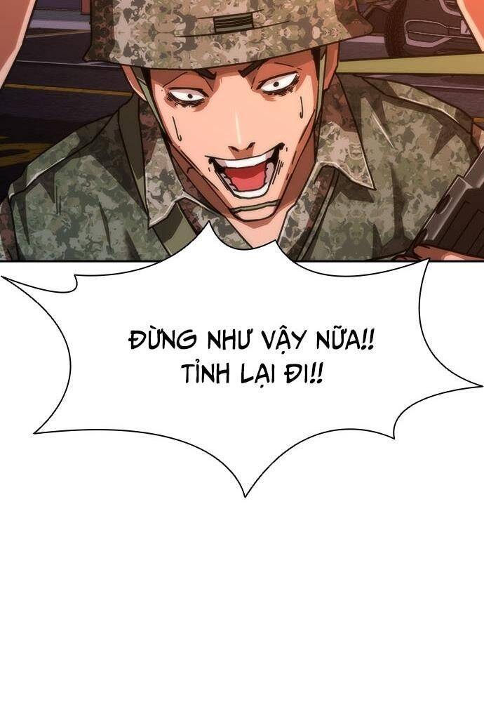 Mạt Thế Zombie 82-08 Chap 16 - Next Chap 17