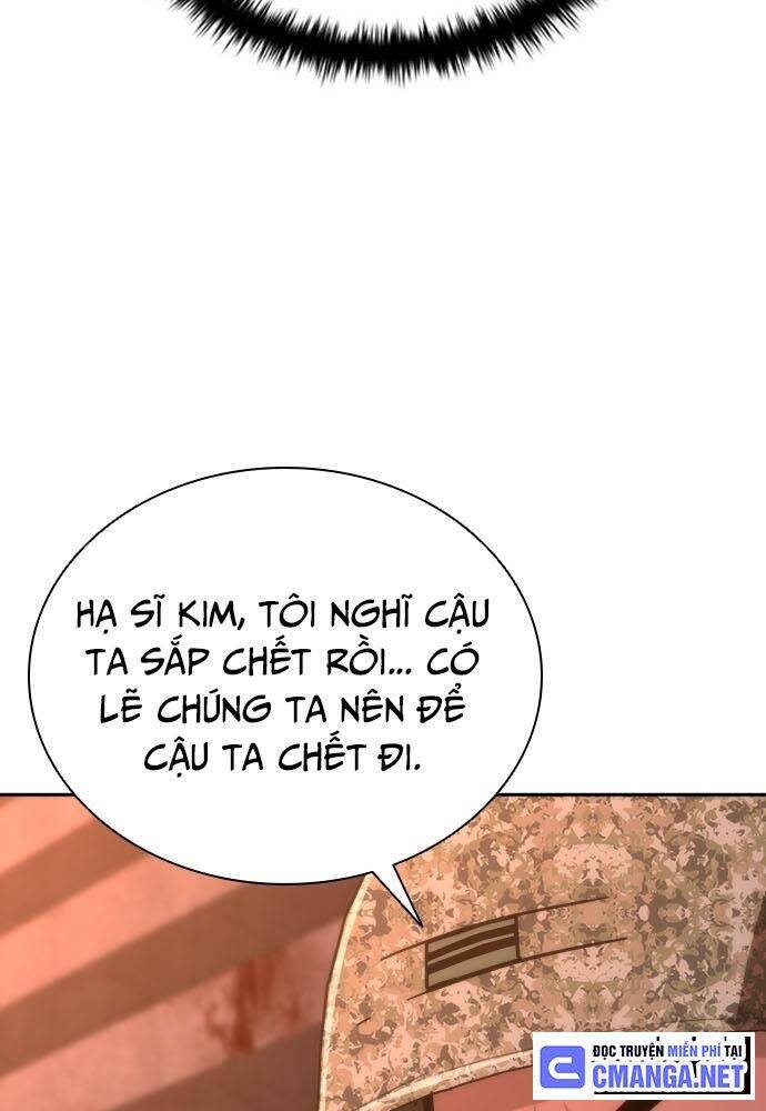 Mạt Thế Zombie 82-08 Chap 16 - Next Chap 17