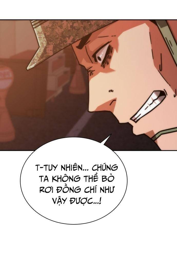 Mạt Thế Zombie 82-08 Chap 16 - Next Chap 17