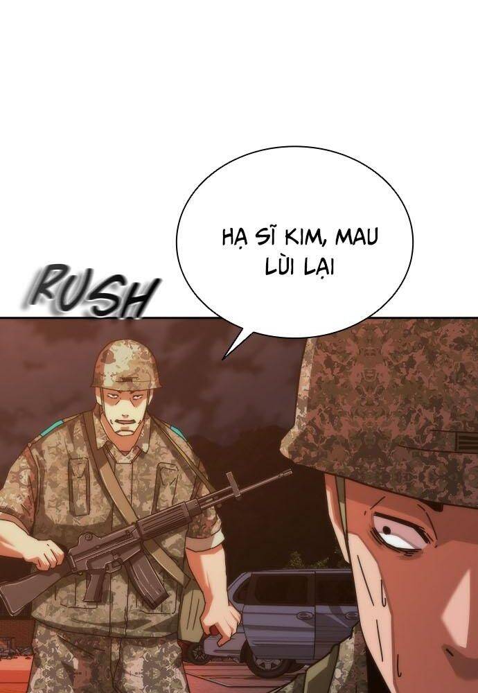 Mạt Thế Zombie 82-08 Chap 16 - Next Chap 17