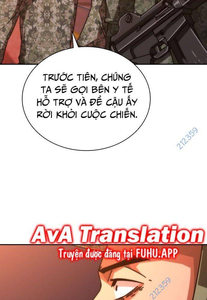 Mạt Thế Zombie 82-08 Chap 16 - Next Chap 17