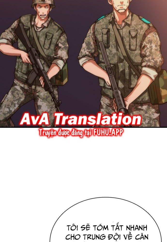 Mạt Thế Zombie 82-08 Chap 16 - Next Chap 17