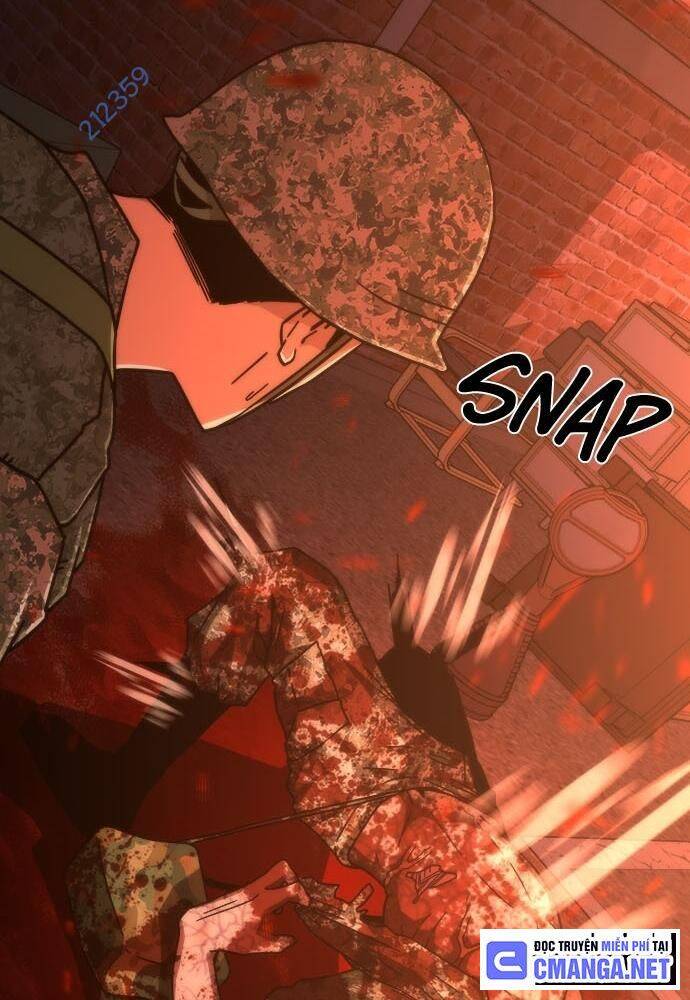 Mạt Thế Zombie 82-08 Chap 16 - Next Chap 17