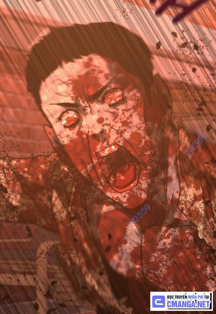 Mạt Thế Zombie 82-08 Chap 16 - Next Chap 17