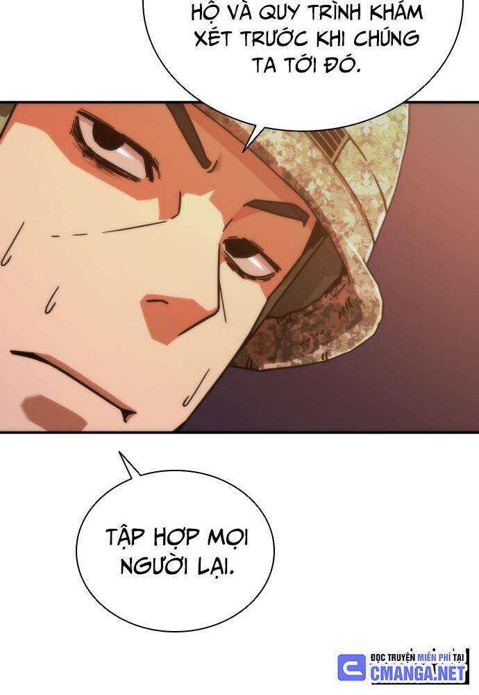 Mạt Thế Zombie 82-08 Chap 16 - Next Chap 17