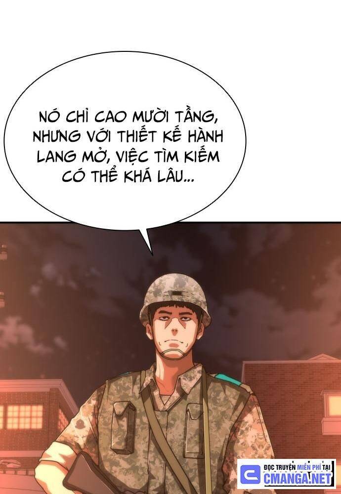 Mạt Thế Zombie 82-08 Chap 16 - Next Chap 17