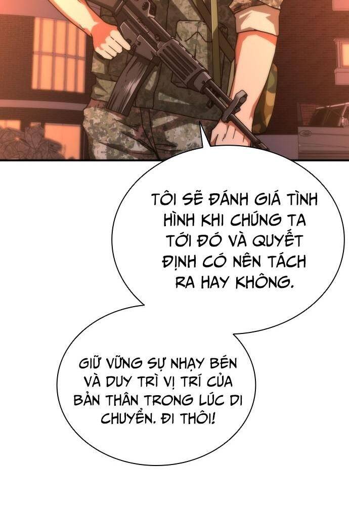 Mạt Thế Zombie 82-08 Chap 16 - Next Chap 17