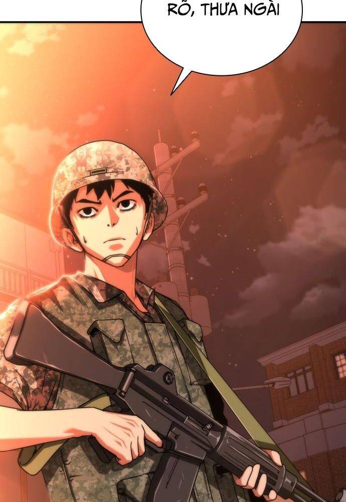 Mạt Thế Zombie 82-08 Chap 16 - Next Chap 17