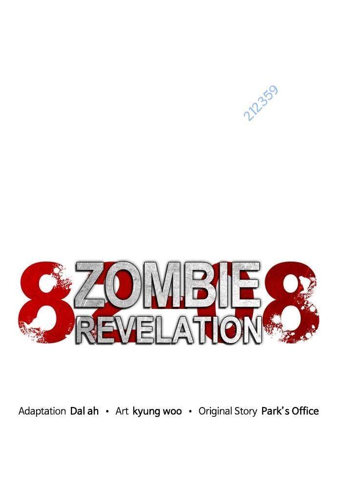 Mạt Thế Zombie 82-08 Chap 16 - Next Chap 17