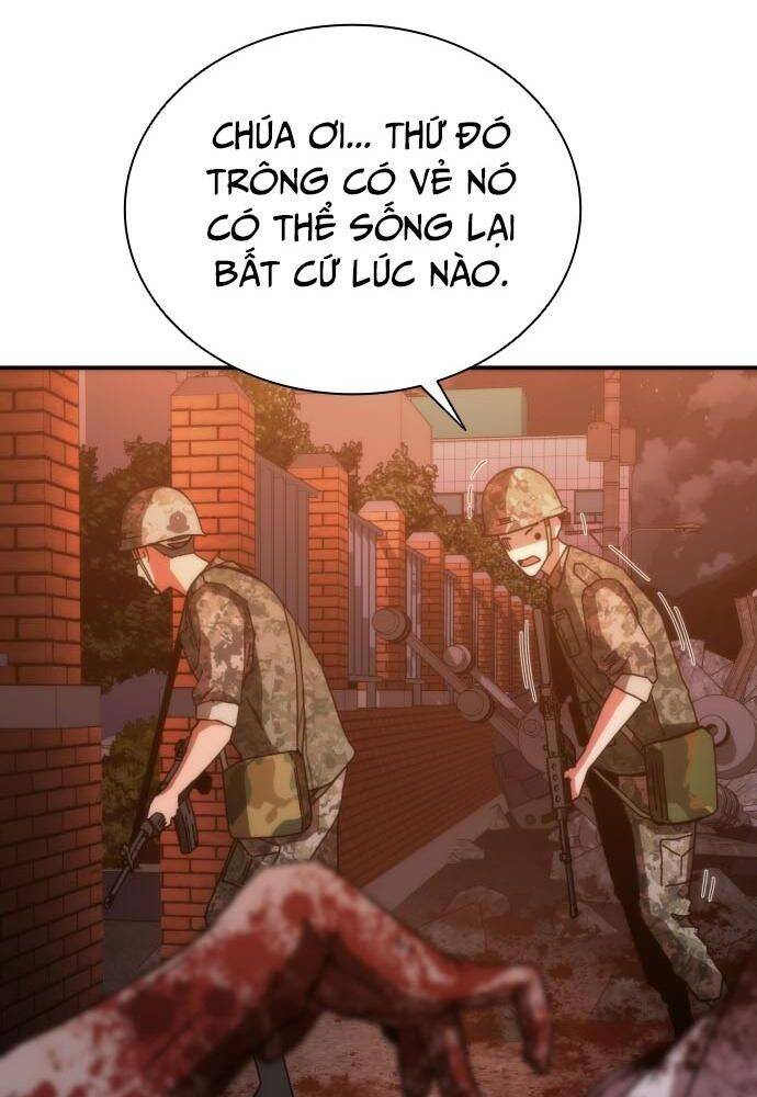 Mạt Thế Zombie 82-08 Chap 16 - Next Chap 17