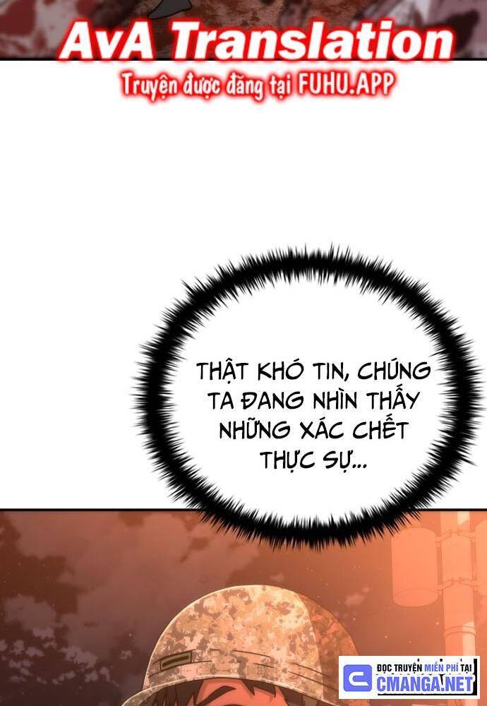 Mạt Thế Zombie 82-08 Chap 16 - Next Chap 17